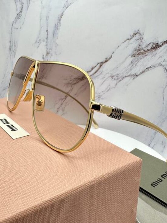 ?✨✨? New MIU MIU Sunglasses main image 5